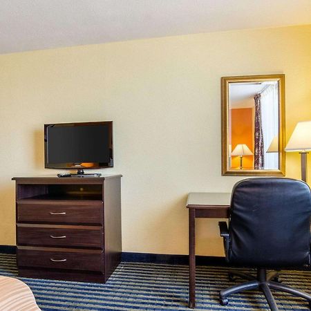 Quality Inn Liberal Luaran gambar
