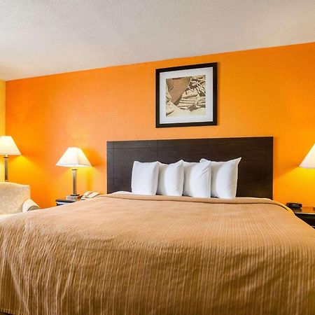 Quality Inn Liberal Luaran gambar